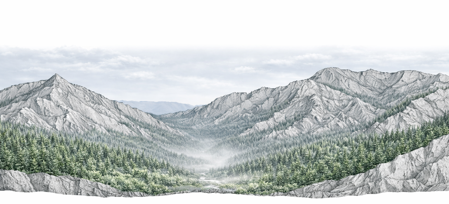 Forest canopy LiDAR