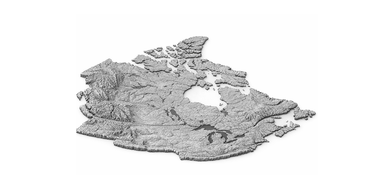 GeoClarET Regional Focus