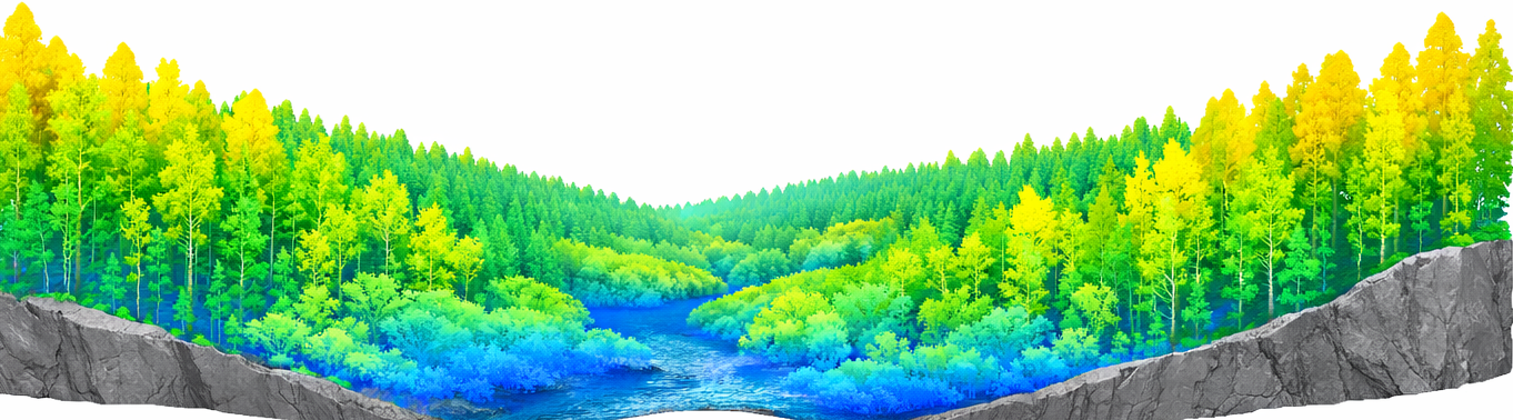 LiDAR visualization
